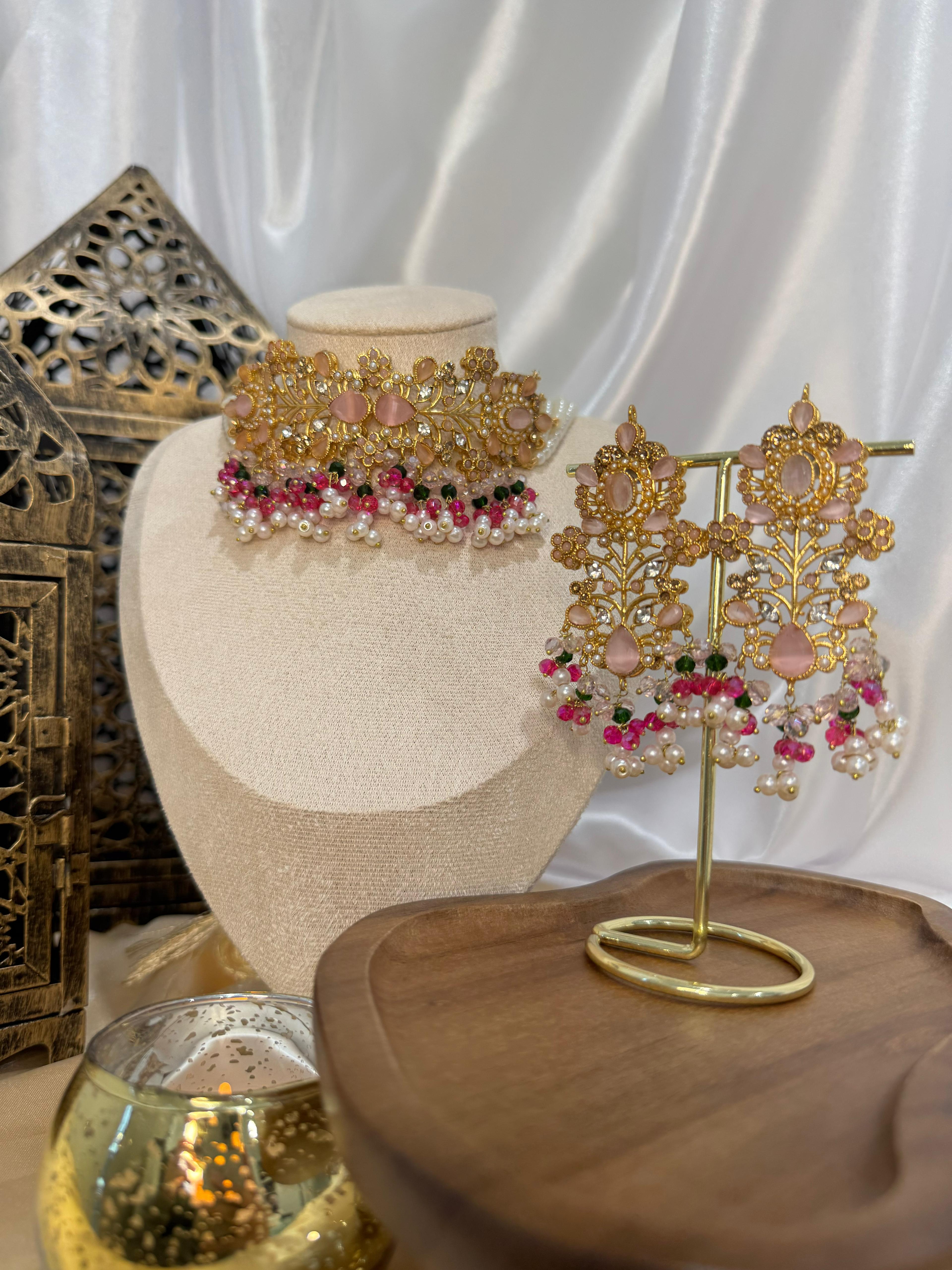 Choker Sets