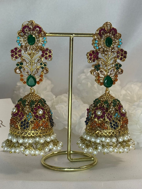 JahanAra