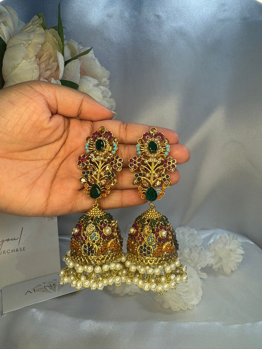 JahanAra