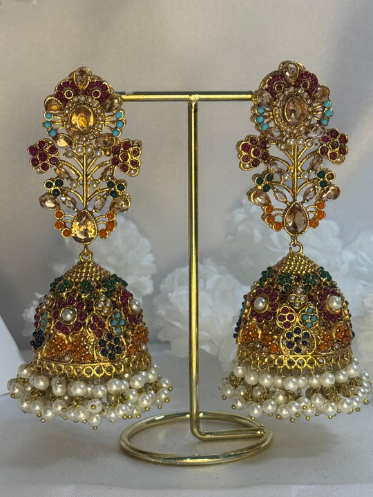 JahanAra