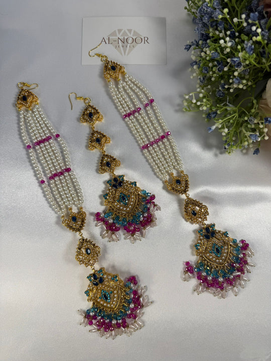 Rangrez