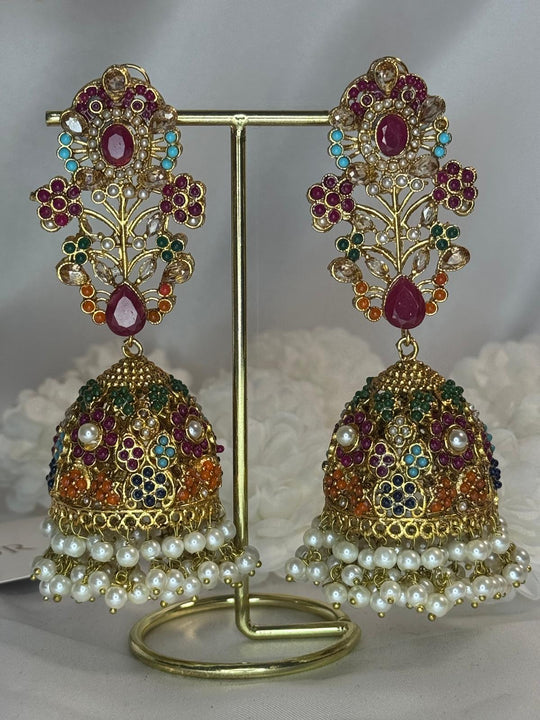 JahanAra