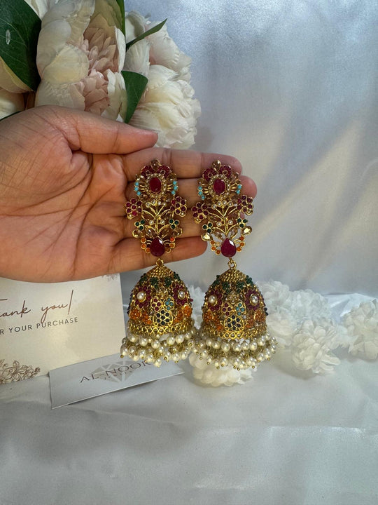 JahanAra